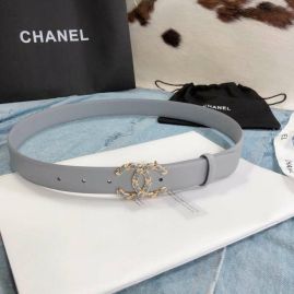 Picture of Chanel Belts _SKUChanelBelt30mmX95-110cm7D08507